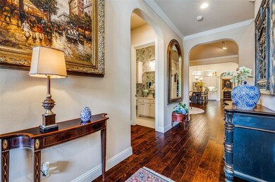 8305 Kentland Dr, Frisco, TX 75034 - photo 6