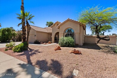 03-Front of home