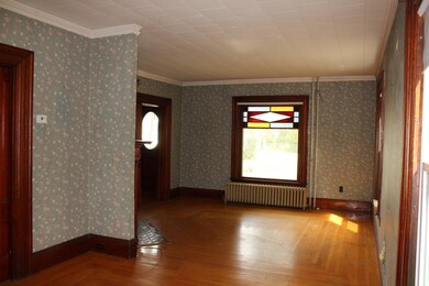 double living room