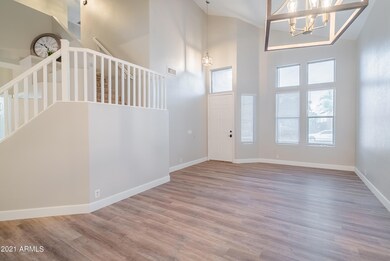 Formal Living/Dining