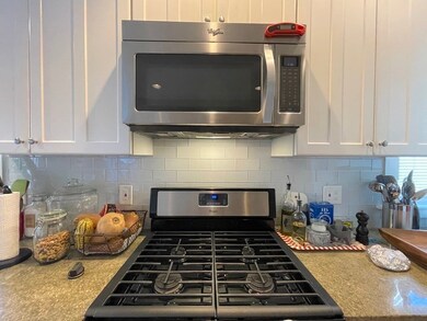 33 Norris St unit 2, Cambridge, MA 02140 - photo 7