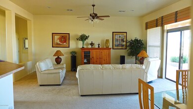 Large Great Room