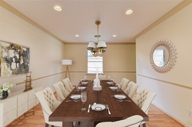 707 Brittmoore Rd, Houston, TX 77079 - photo 4