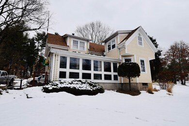 86 Matfield St, West Bridgewater, MA 02379 - photo 2