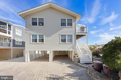 123 E Herbert Ave, Long Beach Township, NJ 08008 - photo 2