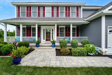 196 Brookview Dr, Hooksett, NH 03106 - photo 3