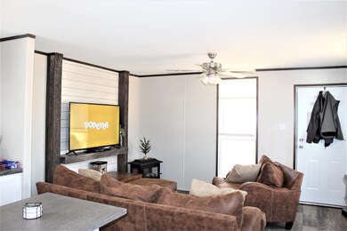 44 Shady Acres Ln, Texarkana, TX 75501 - photo 2