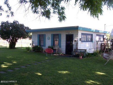 Little House