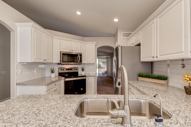 738 E Park Ave, Chandler, AZ 85225 - photo 2
