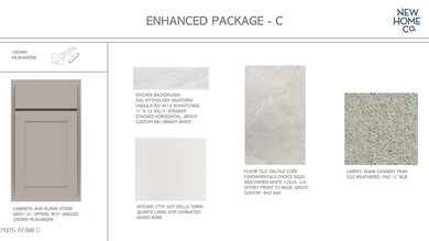 Enhanced C