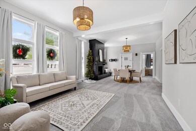 500 S California St, Sheridan, IN 46069 - photo 6