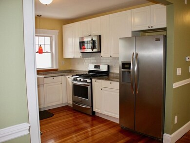 20 Woodward Ave unit 1, Quincy, MA 02169 - photo 3