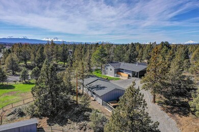 Entire property view