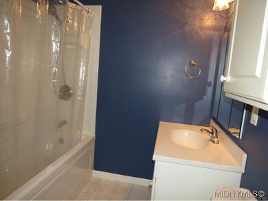 Whirlpool Bath