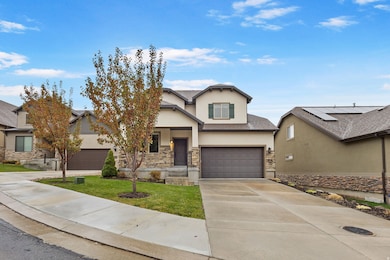 14585 S Delacroix Dr, Draper, UT 84020 - photo 3