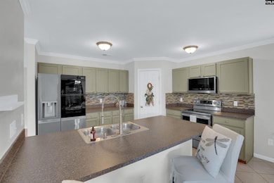 322 Drooping Leaf Rd, Lexington, SC 29072 - photo 4