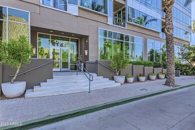 04 Exterior Front Entry