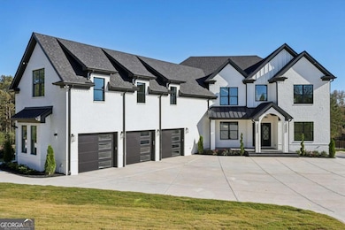 2395 Kilgore Rd, Buford, GA 30519 - photo 6