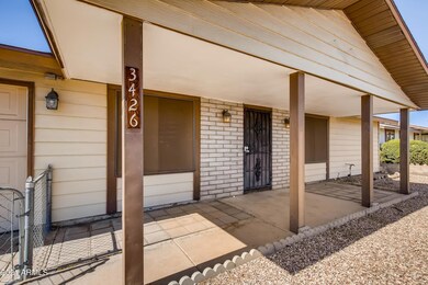 3426 N 84TH LN Phoenix AZ - MLS Sized -