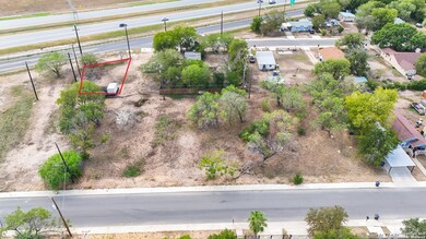 437 Esma St, San Antonio, TX 78223 - photo 6