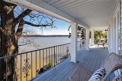 View from Veranda