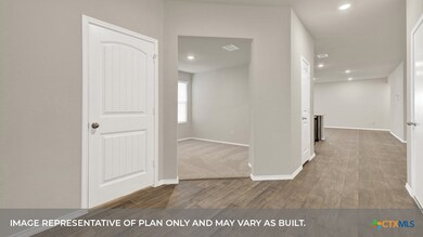 719 Wild Olive Way, Seguin, TX 78155 - photo 6