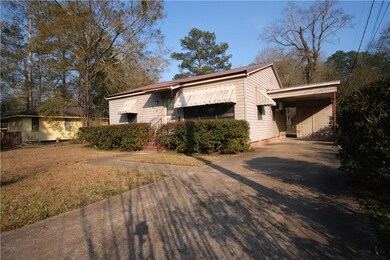 212 Forest Ave, Pineville, LA 71360 - photo 5
