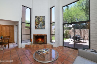 2845 E Sierra Vista Rd, Tucson, AZ 85716 - photo 2