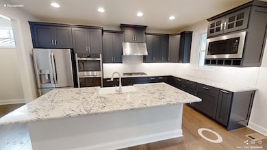 2408 Oakmont Ln, Mt. Juliet, TN 37122 - photo 2