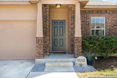 12210 Malkin Place, San Antonio, TX 78254 - photo 3