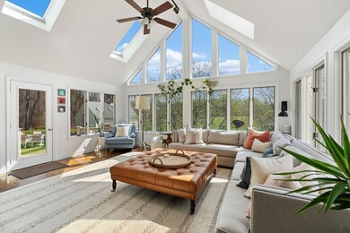 150 Dakin Rd, Sudbury, MA 01776 - photo 2