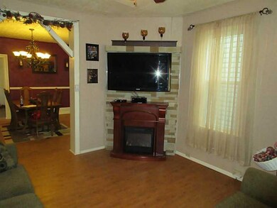 Living Room.