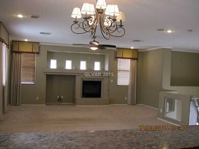 Great Room.