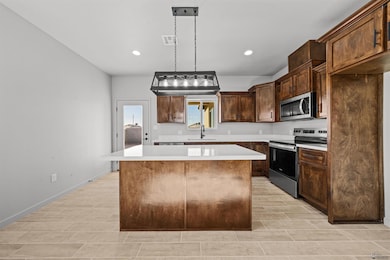 10778 E 45 Ln, Yuma, AZ 85367 - photo 6