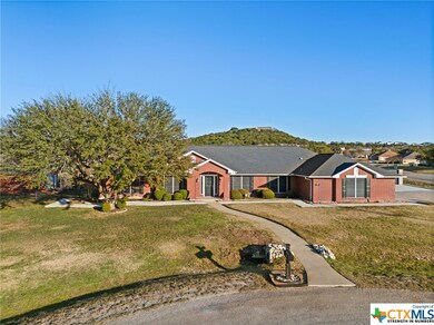 3512 Talley Cir, Copperas Cove, TX 76522 - photo 2