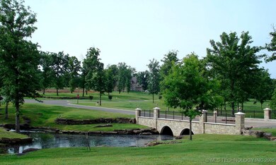 856 Grayton, Tahlequah, OK 74464 - photo 5