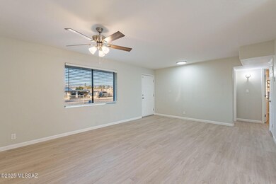 Large Family Room