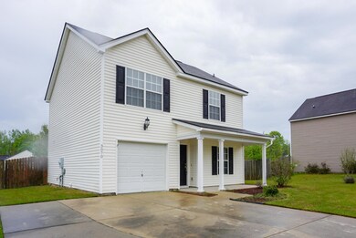 3070 Maple Leaf Dr, Moncks Corner, SC 29461 - photo 4