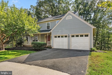 9704 Stanton Hall Ct, Gaithersburg, MD 20882 - photo 3