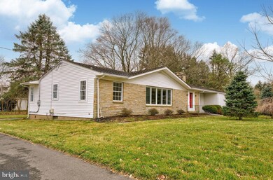 1609 Old Trenton Rd, Princeton Junction, NJ 08550 - photo 3