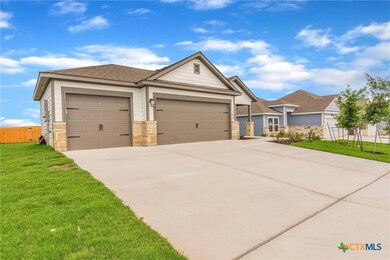 4214 Lugard Dr, Killeen, TX 76542 - photo 3