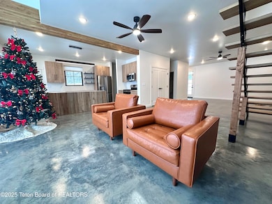 115 Spike Loop, Etna, WY 83118 - photo 5