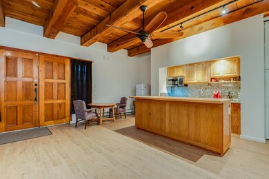 637 Alto St unit C, Santa Fe, NM 87501 - photo 4