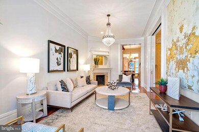 1308 Rhode Island Ave NW, Washington, DC 20005 - photo 5