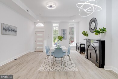 2114 Druid Hill Ave, Baltimore, MD 21217 - photo 4