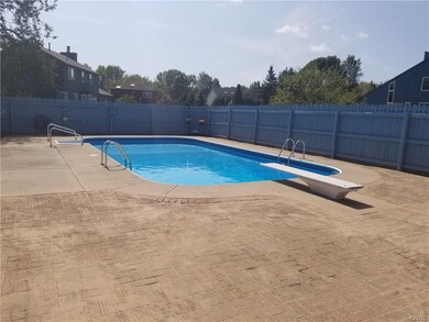 Brand new brick decking and a beautiful and profes