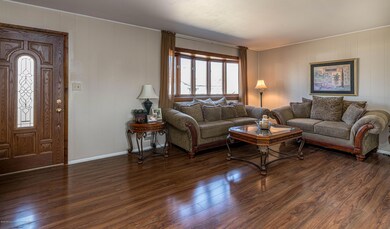 Front Living Room