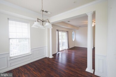 9720 Holmes Place unit 407, Manassas Park, VA 20111 - photo 5