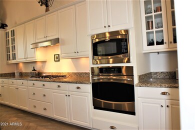 Dream Kitchen