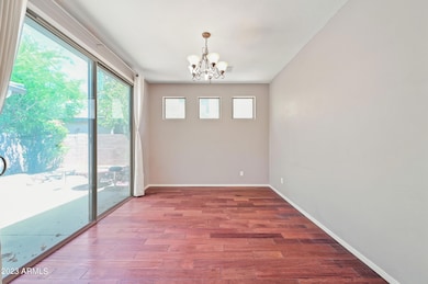 337 W Swan Dr, Chandler, AZ 85286 - photo 5